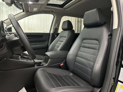 Used 2023 Honda CR-V EX-L image 16