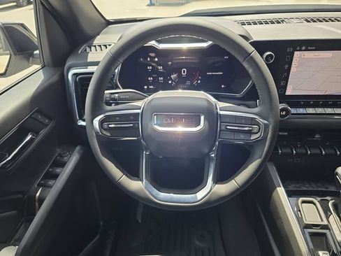 New 2026 GMC Canyon Elevation w/ Convenience Package RWD image 12