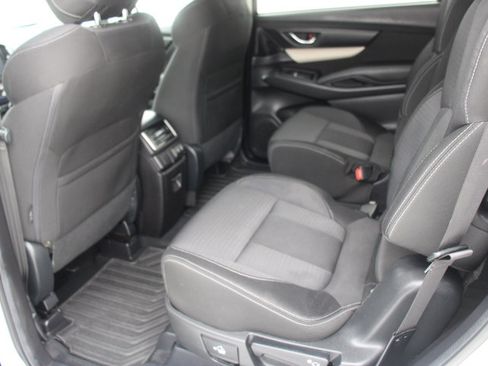 Used 2020 Subaru Ascent Premium w/ Convenience Package AWD/4WD image 14