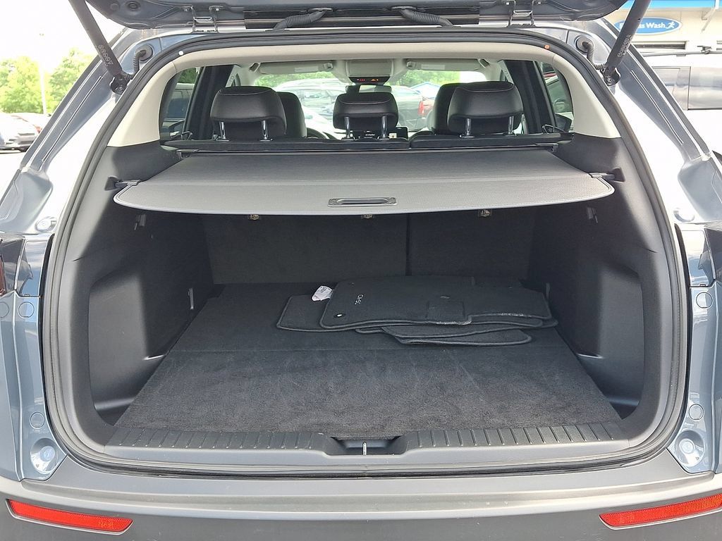 Used 2024 MAZDA CX-50 AWD 2.5 S w/ Cargo Package image 29