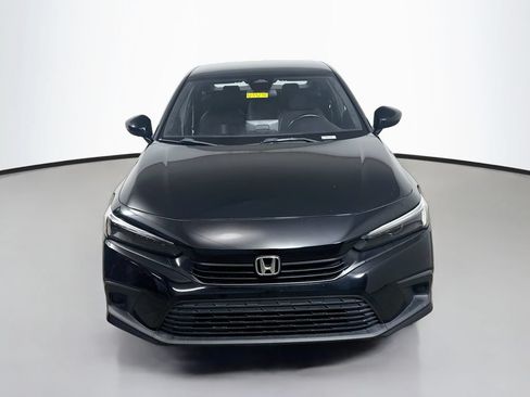 Used 2022 Honda Civic Sport image 2