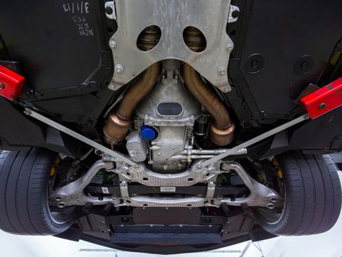 Used 2019 Chevrolet Corvette Z06 image 21