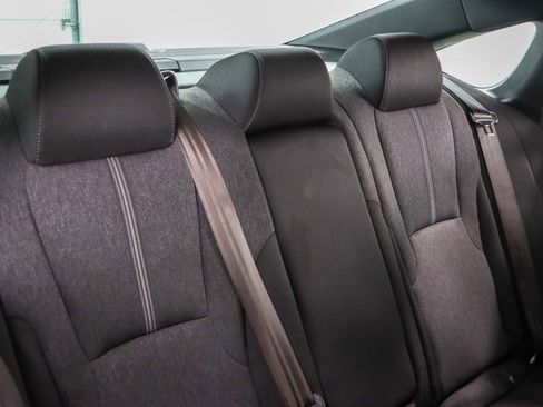 Used 2024 Honda Accord Sport image 28