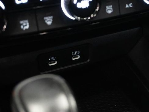 Certified 2023 Honda Accord Sport image 28