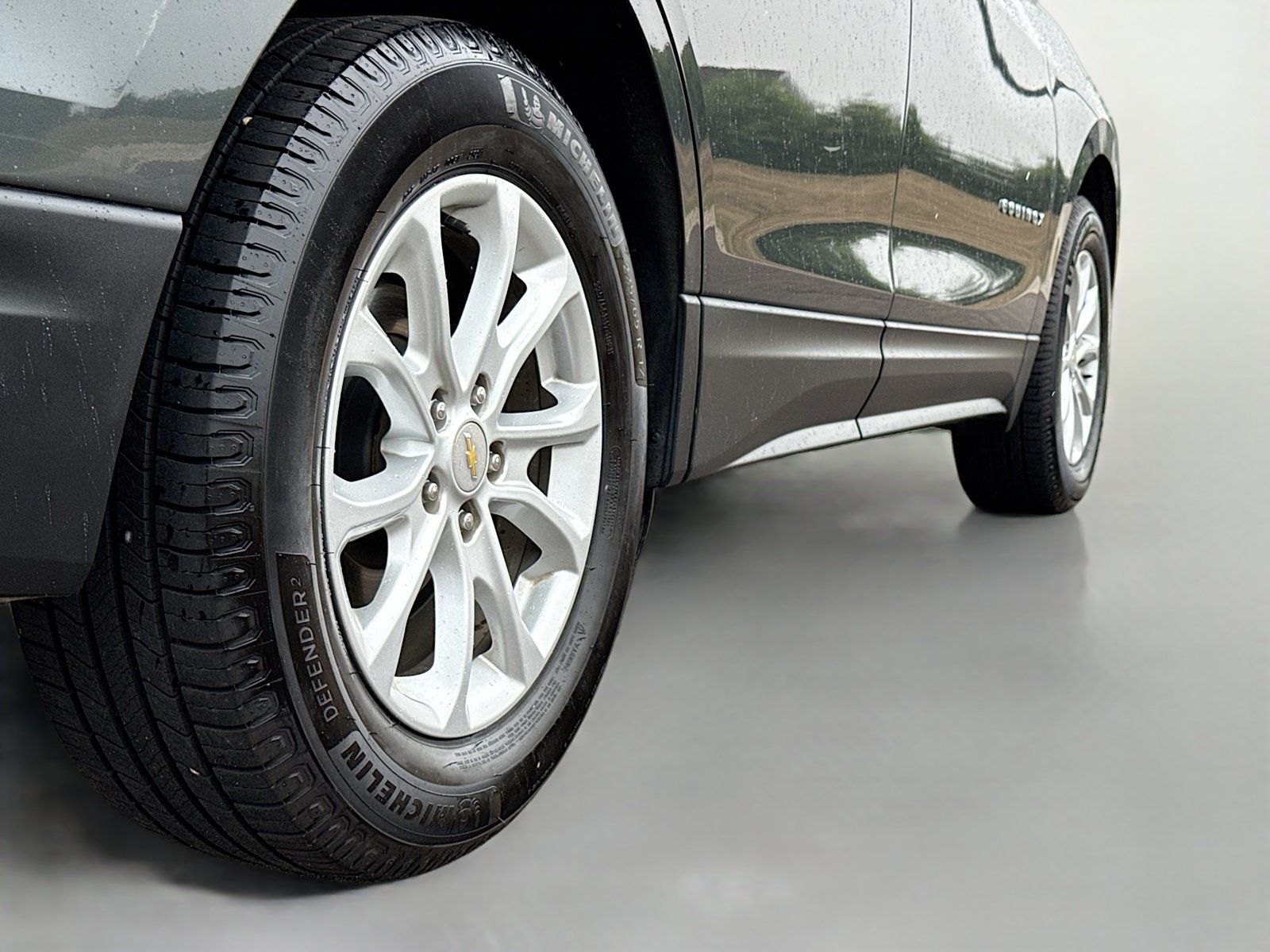 Used 2018 Chevrolet Equinox LT FWD image 15