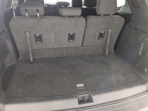 Certified 2025 GMC Acadia Elevation image 30