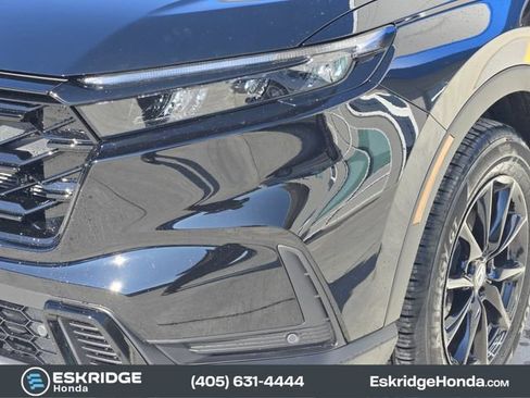 New 2026 Honda CR-V Sport-L image 6