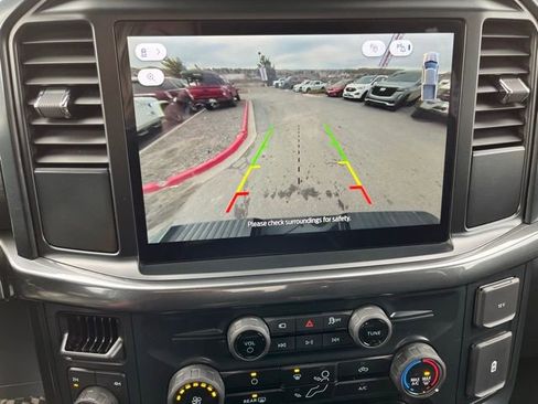 Used 2025 Ford F150 STX w/ Equipment Group 200A image 30