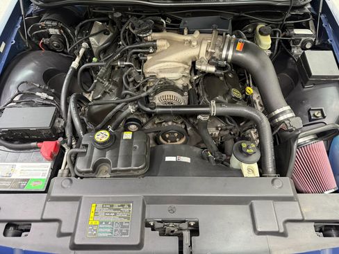 Used 2003 Mercury Marauder RWD image 13