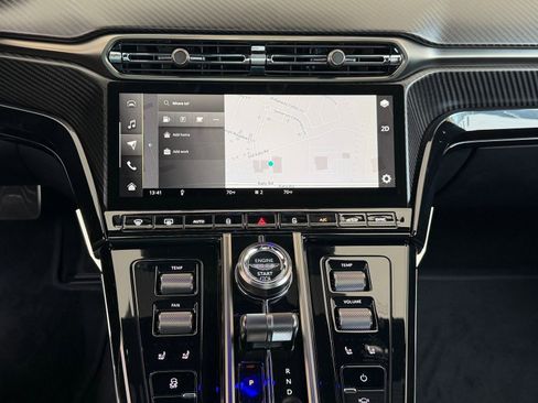 New 2026 Aston Martin V8 Vantage S image 14