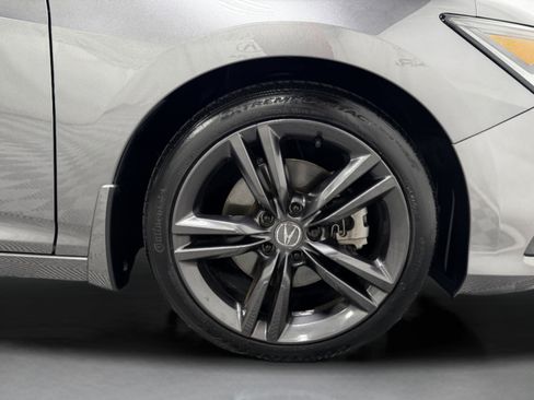 Certified 2023 Acura Integra A-Spec FWD image 50