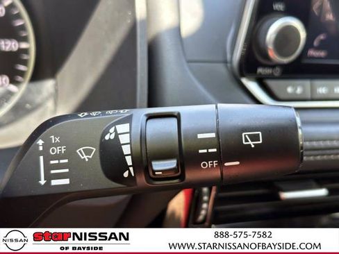 Certified 2022 Nissan Rogue SV w/ SV Premium Package image 30