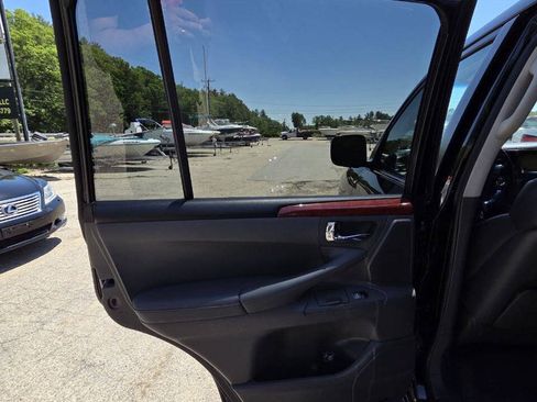 Used 2009 Lexus LX 570 4WD image 13