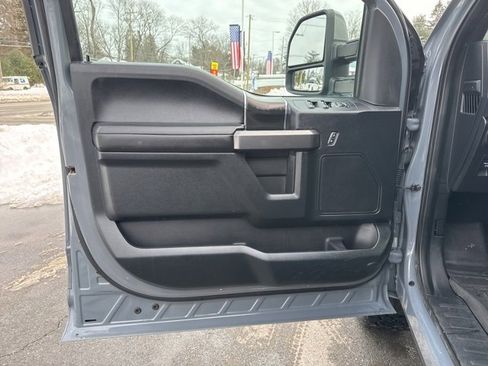 Used 2019 Ford F150 XLT w/ Equipment Group 302A Luxury image 15