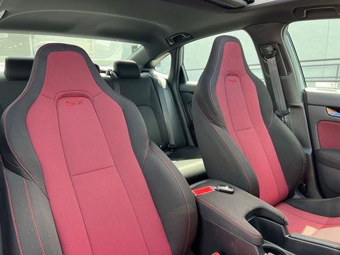 Used 2024 Honda Civic Si image 55