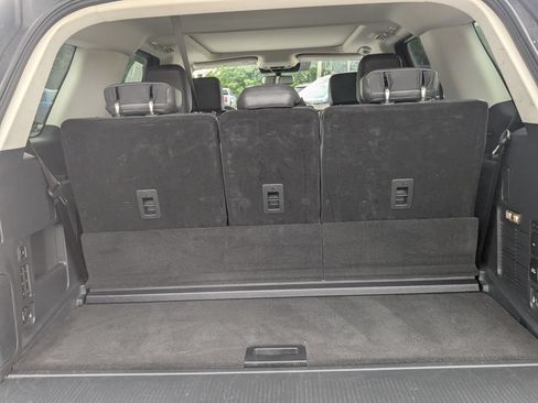Used 2025 Ford Expedition Active RWD image 37