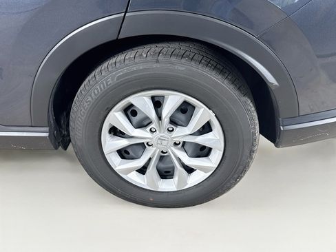 Used 2026 Honda CR-V LX image 35