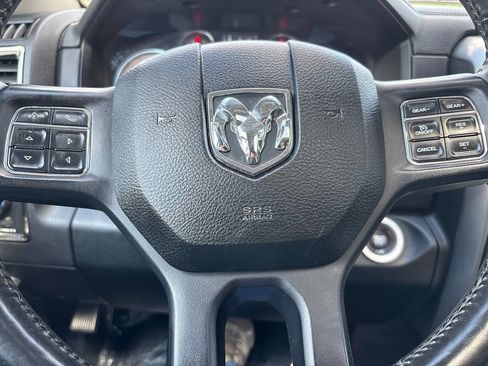 Used 2017 RAM 1500 Sport image 29