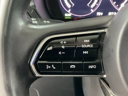 Used 2024 MAZDA CX-90 Plug-In Hybrid w/ Premium Pkg AWD/4WD image 9