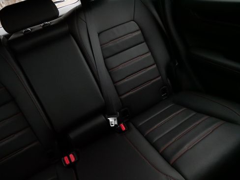 Certified 2026 Honda CR-V Sport-L image 14