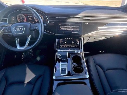 Used 2025 Audi Q7 3.0T Premium Plus image 19