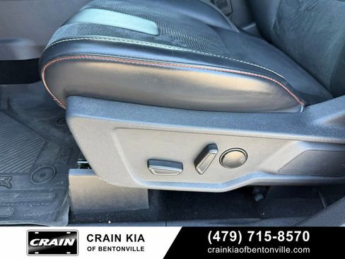 Used 2024 Ford Bronco Raptor w/ Interior Carbon Fiber Pack 6 image 12