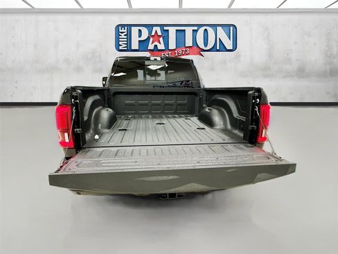 New 2026 RAM 2500 Big Horn AWD/4WD image 24