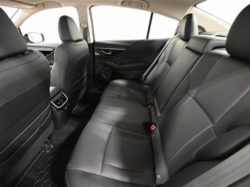 Used 2024 Subaru Legacy Touring XT image 9