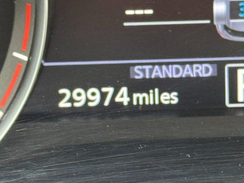 Used 2023 INFINITI QX50 Luxe image 18