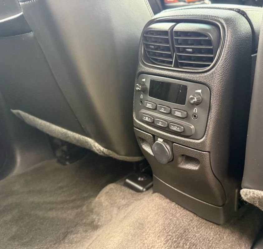 Used 2007 GMC Envoy Denali AWD/4WD image 31