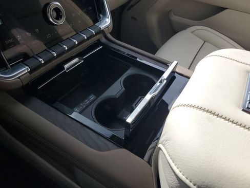 New 2026 GMC Yukon XL Denali w/ Sun & Power Step Package image 19