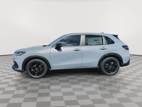 New 2026 Honda HR-V Sport image 5