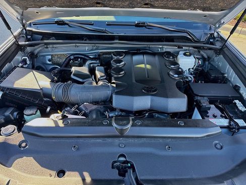 Used 2024 Toyota 4Runner SR5 Premium image 25