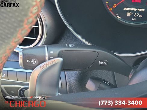 Used 2020 Mercedes-Benz C 43 AMG 4MATIC Coupe image 27