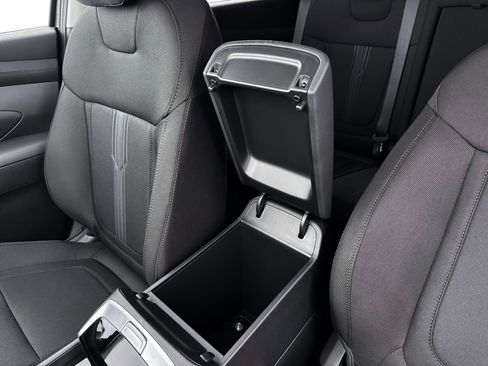 New 2026 Hyundai Tucson SEL image 18