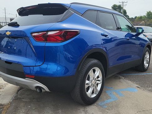 Used 2019 Chevrolet Blazer LT AWD/4WD image 10