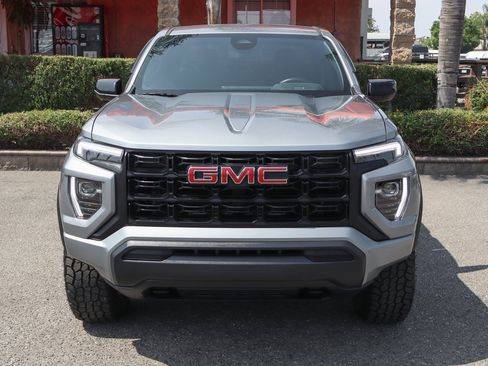 Used 2023 GMC Canyon Elevation w/ Trailering Package image 3