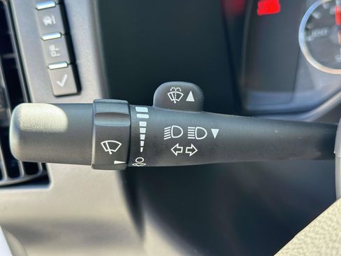 New 2025 Chevrolet Express 2500 w/ Safety Package image 14