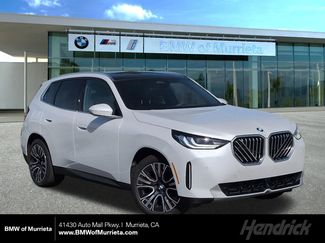 Used 2026 BMW X3 xDrive30 w/ Convenience Package video 1