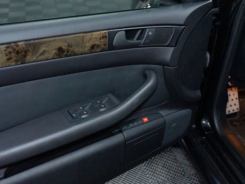 Used 2003 Audi RS 6 AWD/4WD image 19