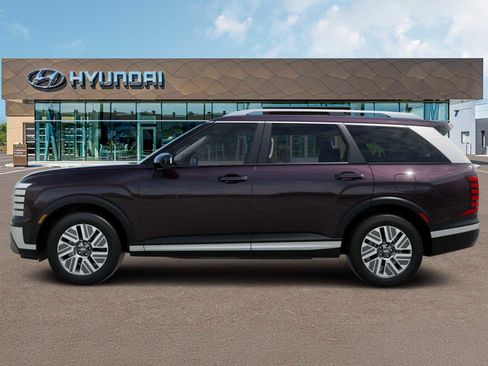 New 2026 Hyundai Palisade AWD Hybrid image 3