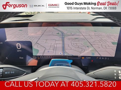 New 2026 Buick Enclave Sport Touring w/ Super Cruise Package FWD image 26