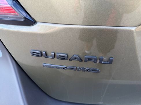 Used 2022 Subaru Outback Wilderness AWD/4WD image 31