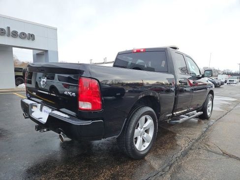 Used 2013 RAM 1500 Express image 10