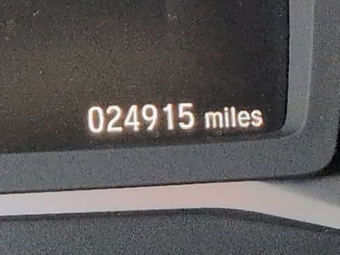 Used 2023 Honda Passport EX-L image 34
