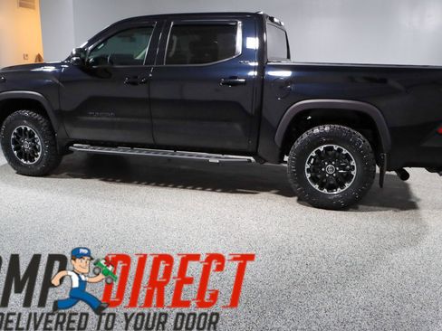 Used 2023 Toyota Tundra SR5 w/ SR5 Premium Package AWD/4WD image 11