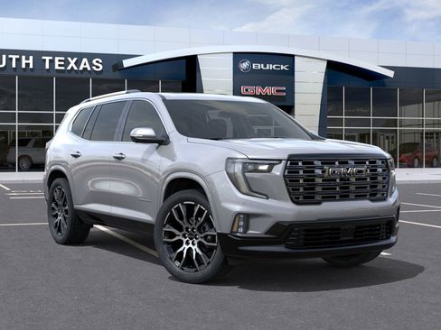 New 2026 GMC Acadia Denali Ultimate image 7