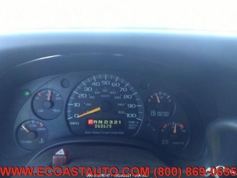 Used 2001 GMC Savana 3500 Extended Passenger image 9