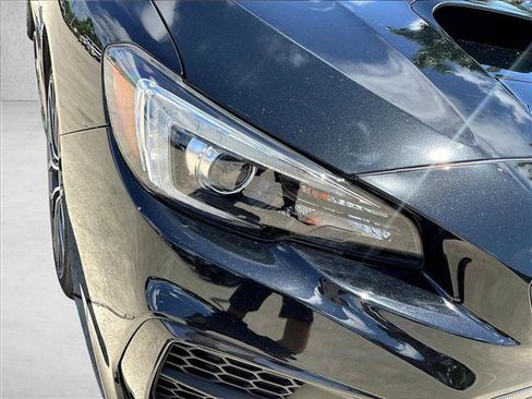 Used 2021 Subaru WRX STI AWD/4WD image 30