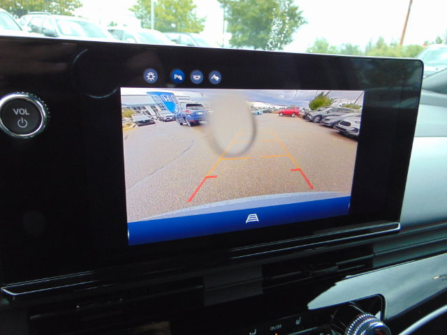 Used 2024 Honda Prologue Touring image 13